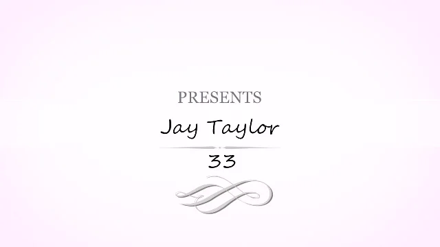 Preview of AllOver Jay Taylor XXX
